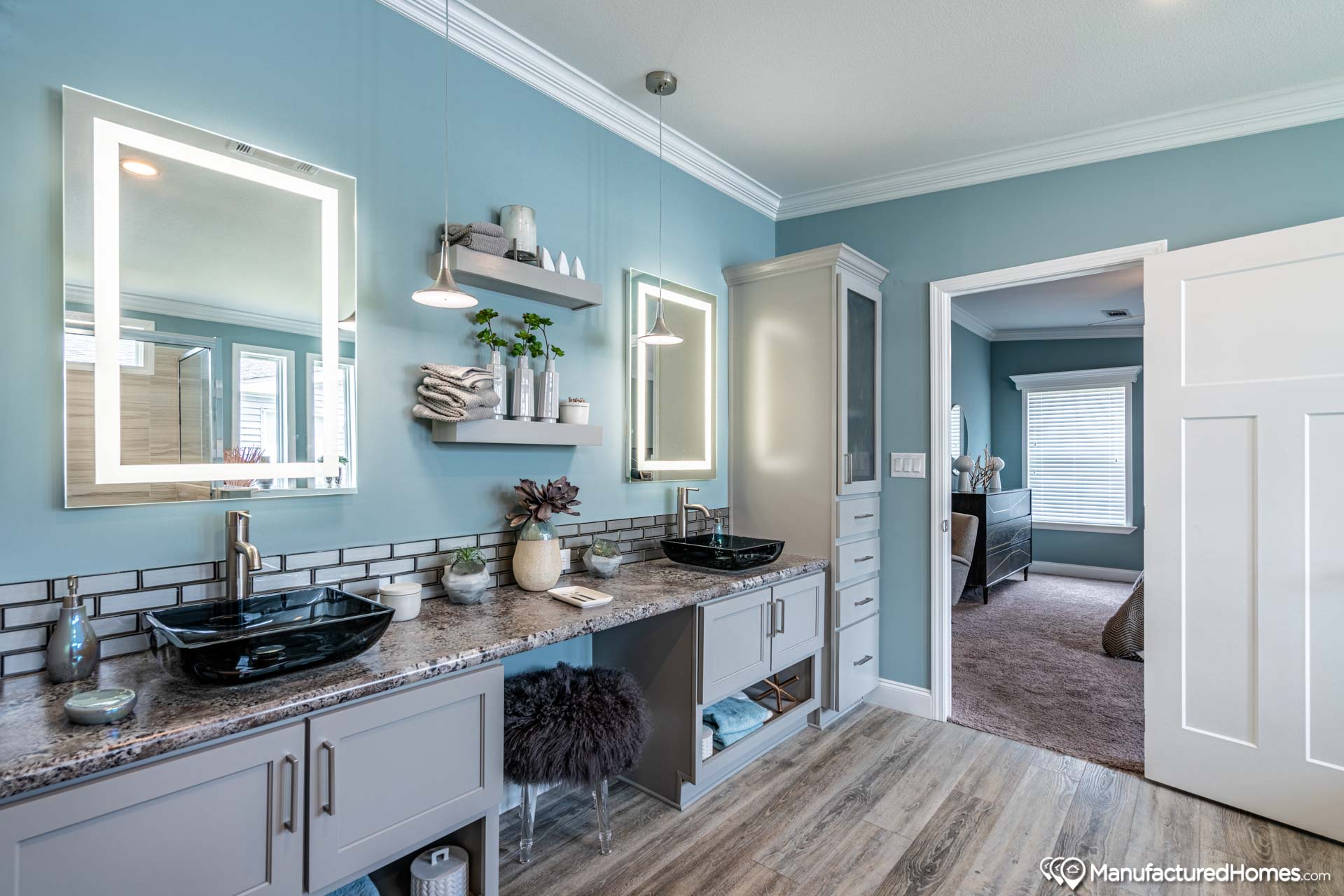 Palm Harbor Plant City La Belle IV TL40764B from Palm Harbor